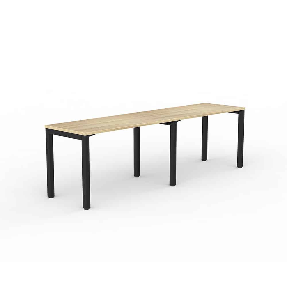 Arc50 2 Person Single Sided Workstation