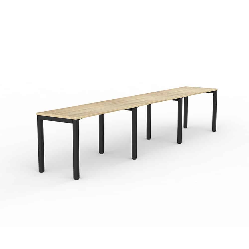 Arc50 3 Person Single Sided Workstation