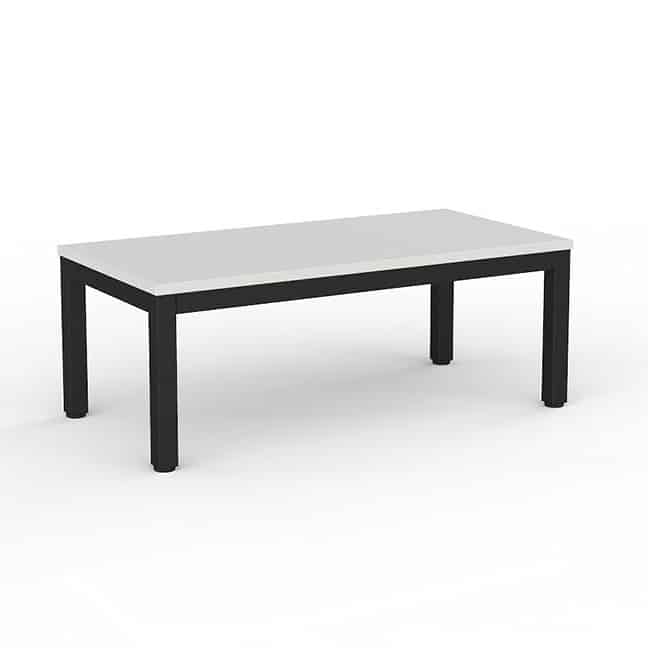 Arc50 Fixed Height Meeting Table