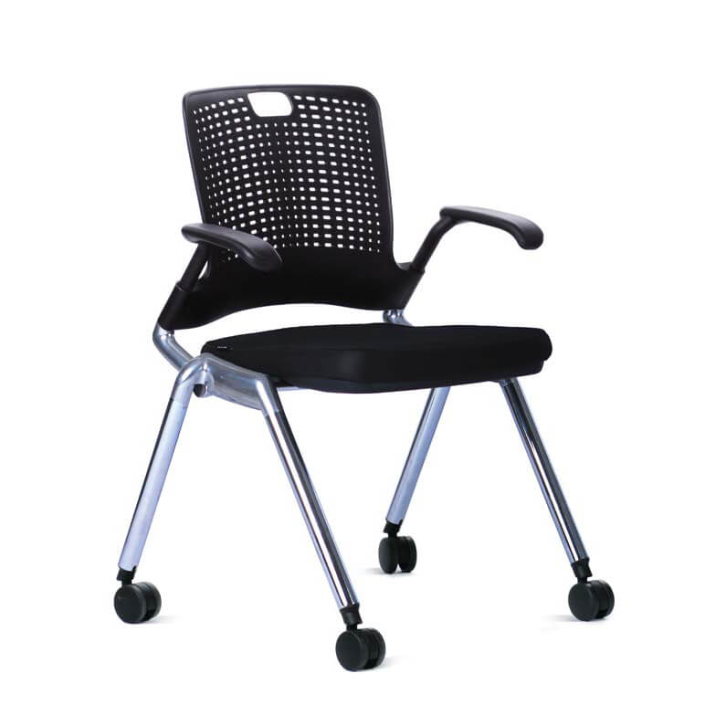 Rapta Nesting Training Room Chair