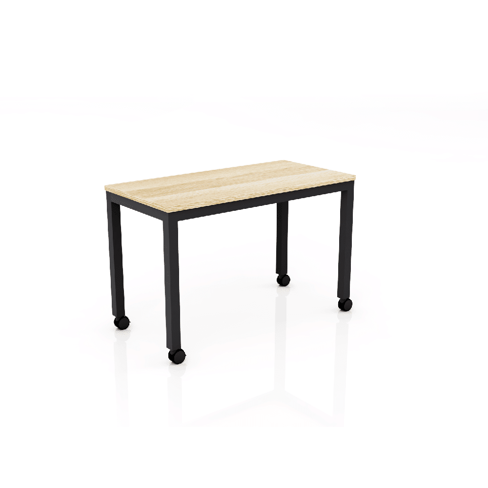 Arc50 Mobile Meeting Table