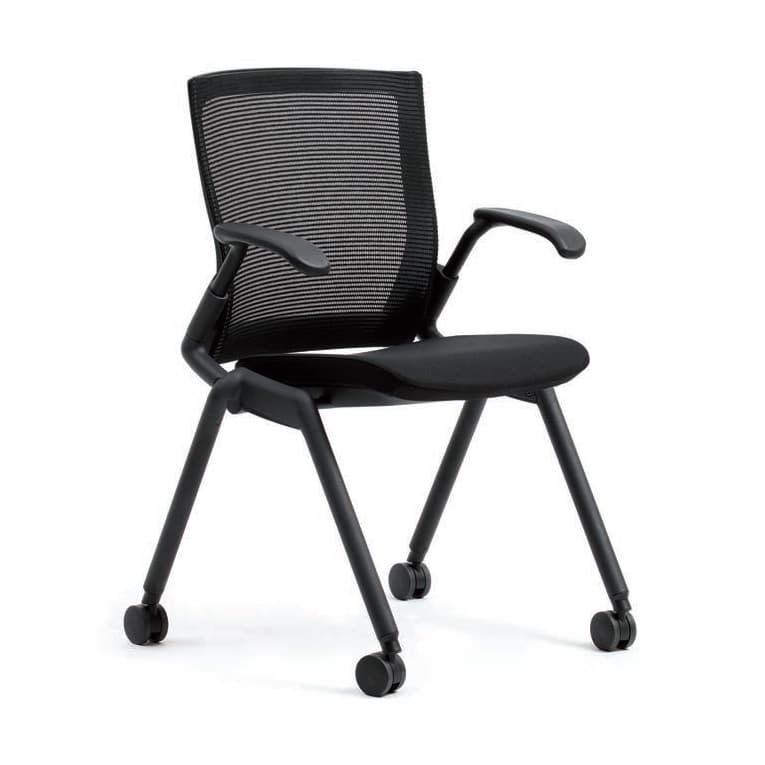 X80 Visitor Chair