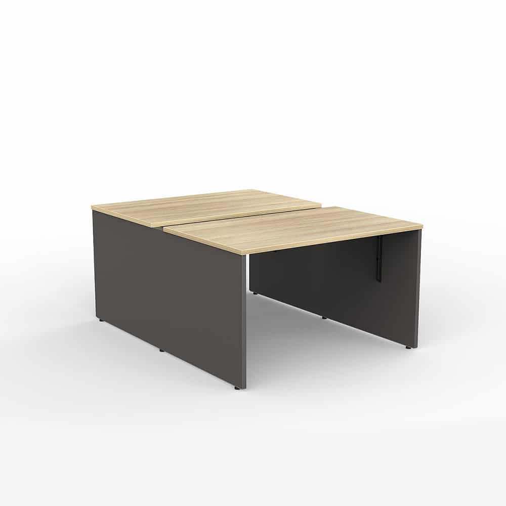 Classic - Shared 2-User Work Desk