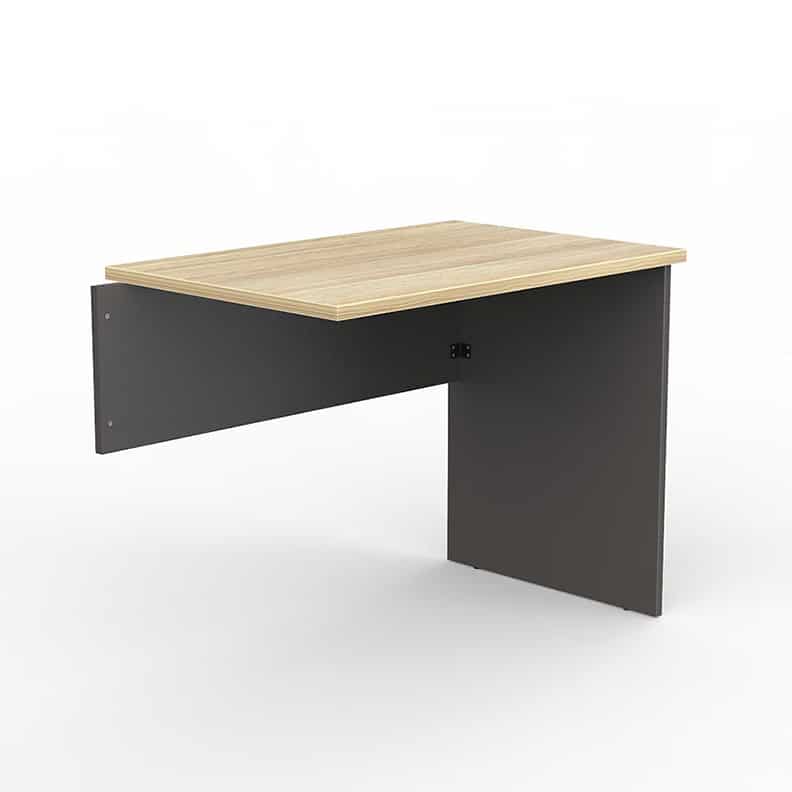 Classic - Fixed Desk Return