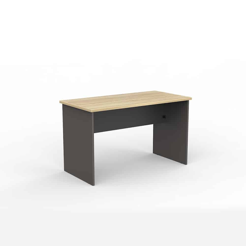 Classic - Single Straightline Office Desk