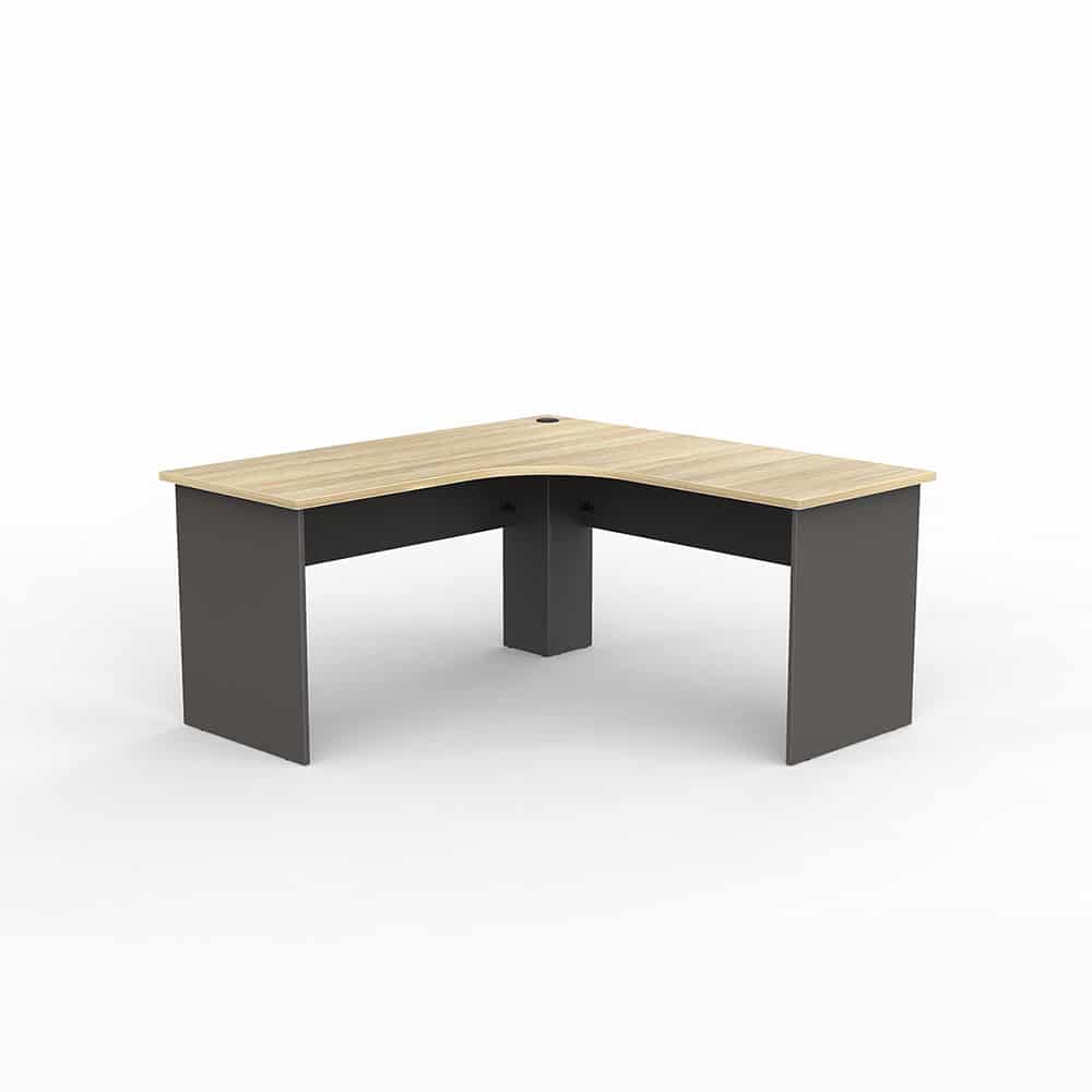 Classic - 90° Corner Workstation Desk