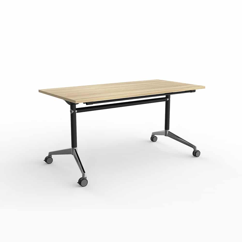 Network - Mobile Flip Top Training Room Tables