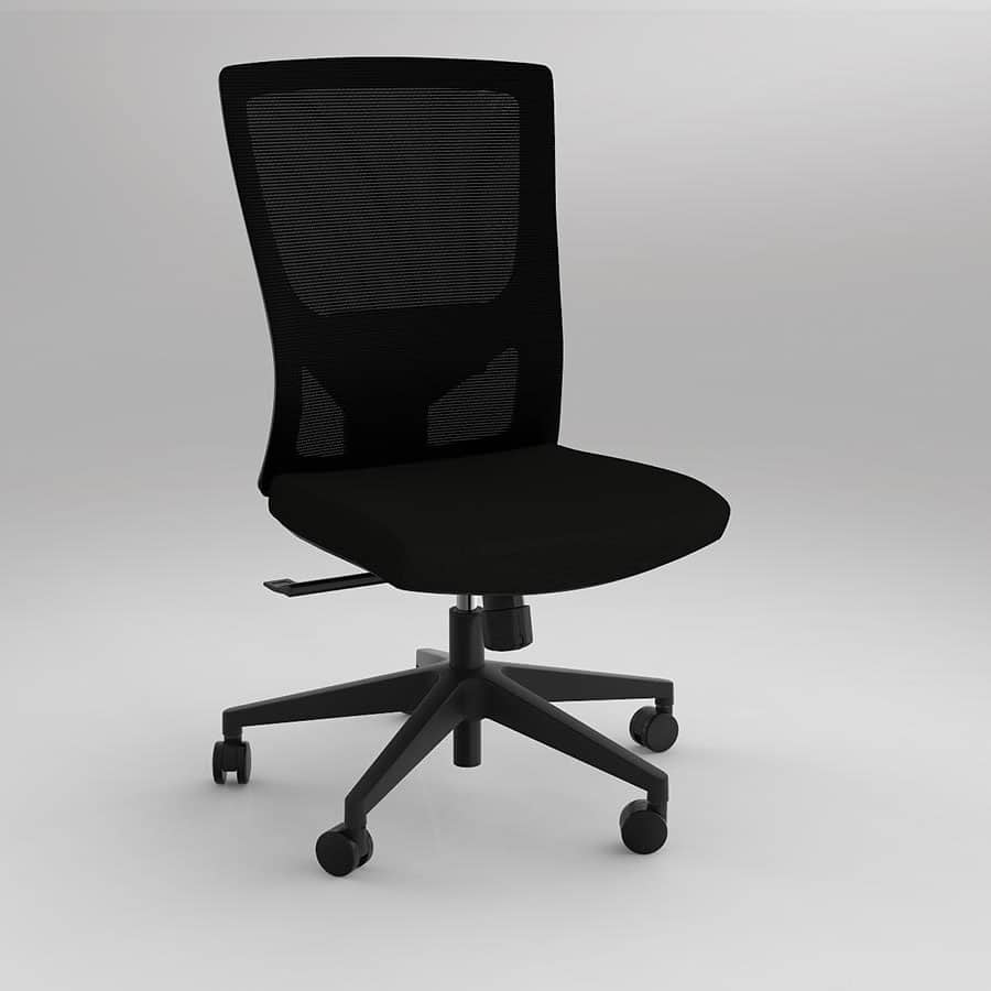 Topic Ergonomic Task Chair