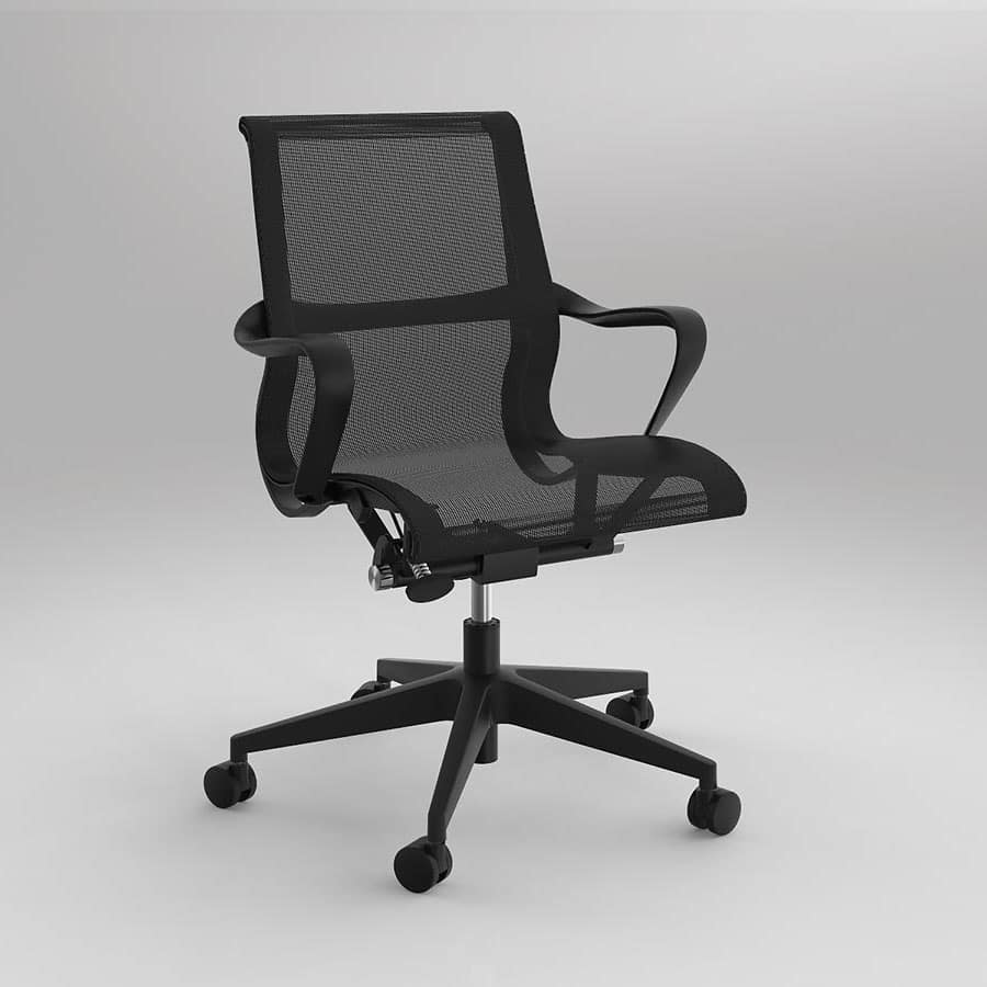 X45 Executive Meeting Room Chair