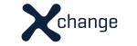 Deep Navy Xchange Design Australia logo