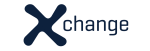 Deep Navy Xchange Design Australia logo